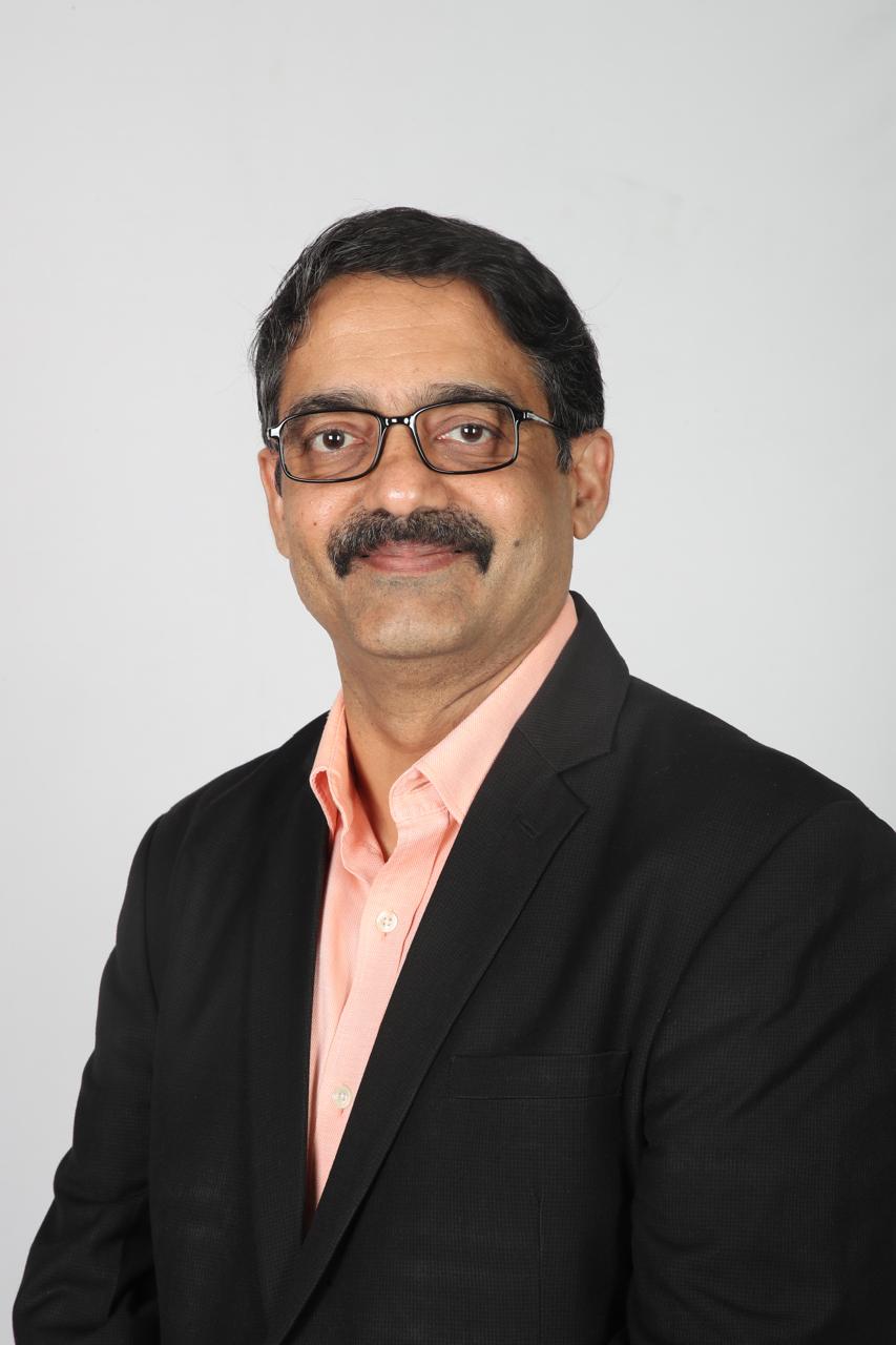 Aye Finance Appoints Gaurav Seth as Chief Financial Officer
